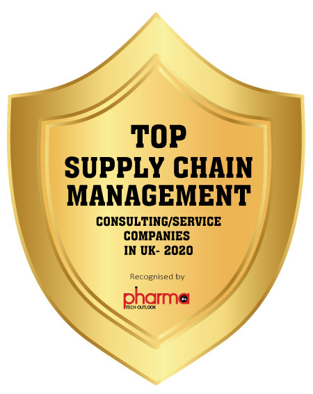 Top Supply Chain Management Consulting/Service Companies in UK